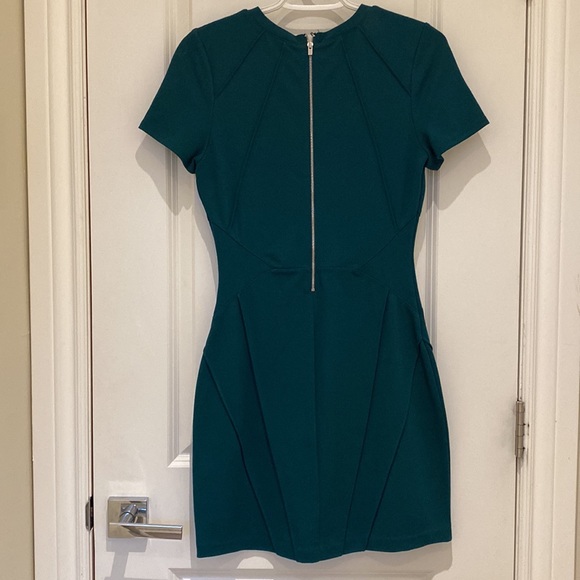 Express Bodycon Midi Dress - Picture 4 of 5